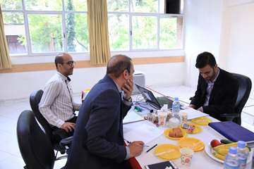 روز دوم مصاحبه دکتری- 1398